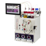 E-Series 3 pump easy-Medchem