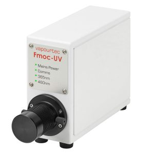 Vapourtec Fmoc-UV detector